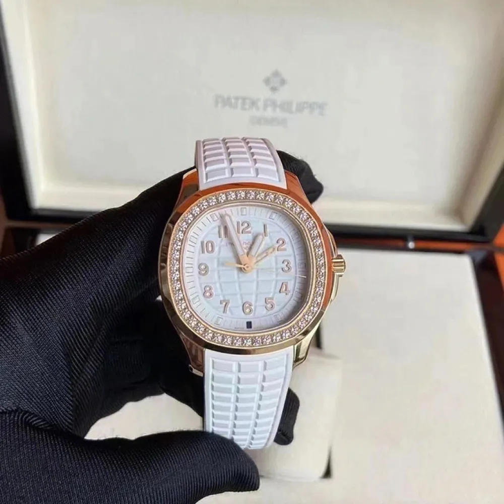 5269/200R-001-Patek Philippe Aquanaut-Women 5269/200R-001-Patek Philippe Aquanaut-Women