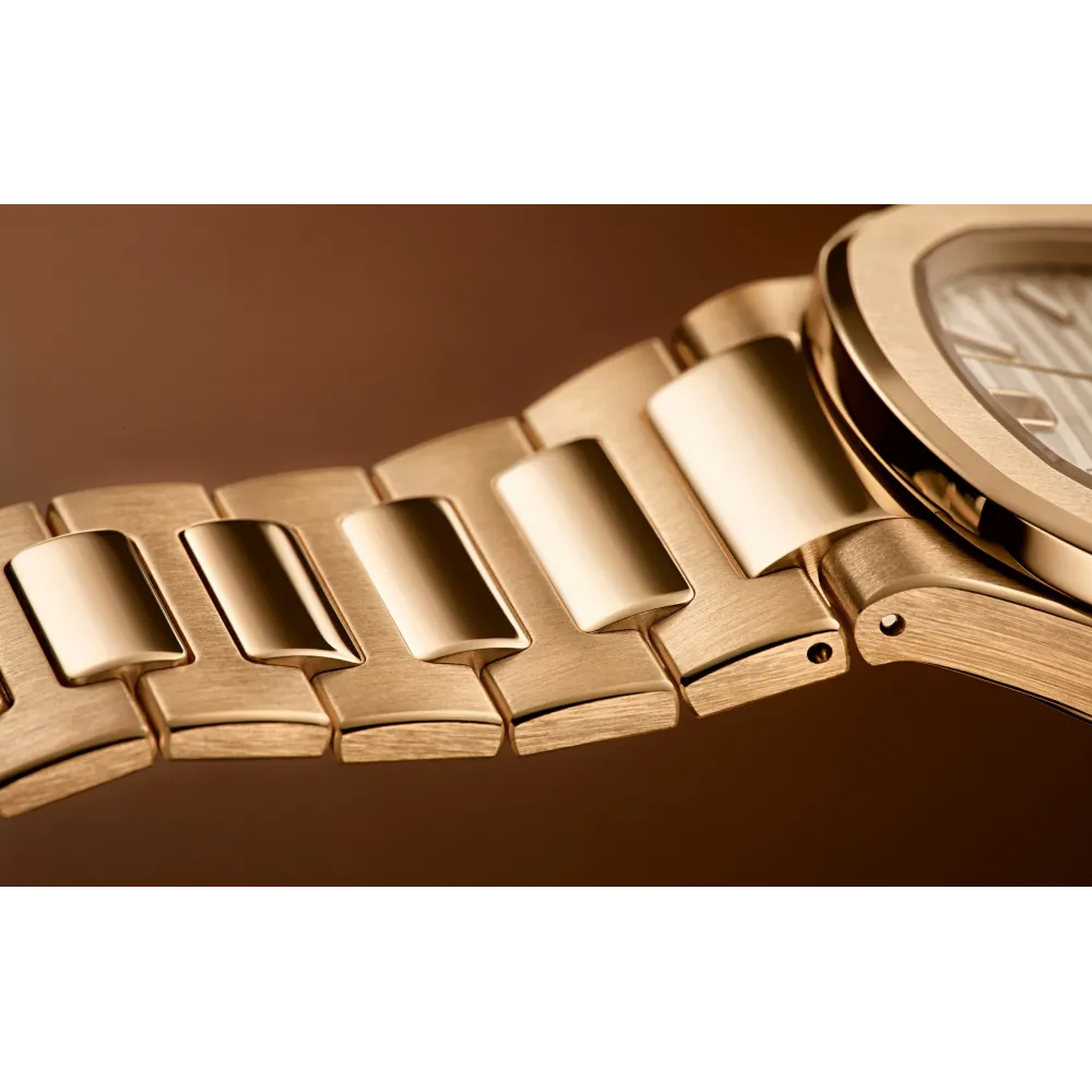 7118/1R – Patek Philippe Nautilus