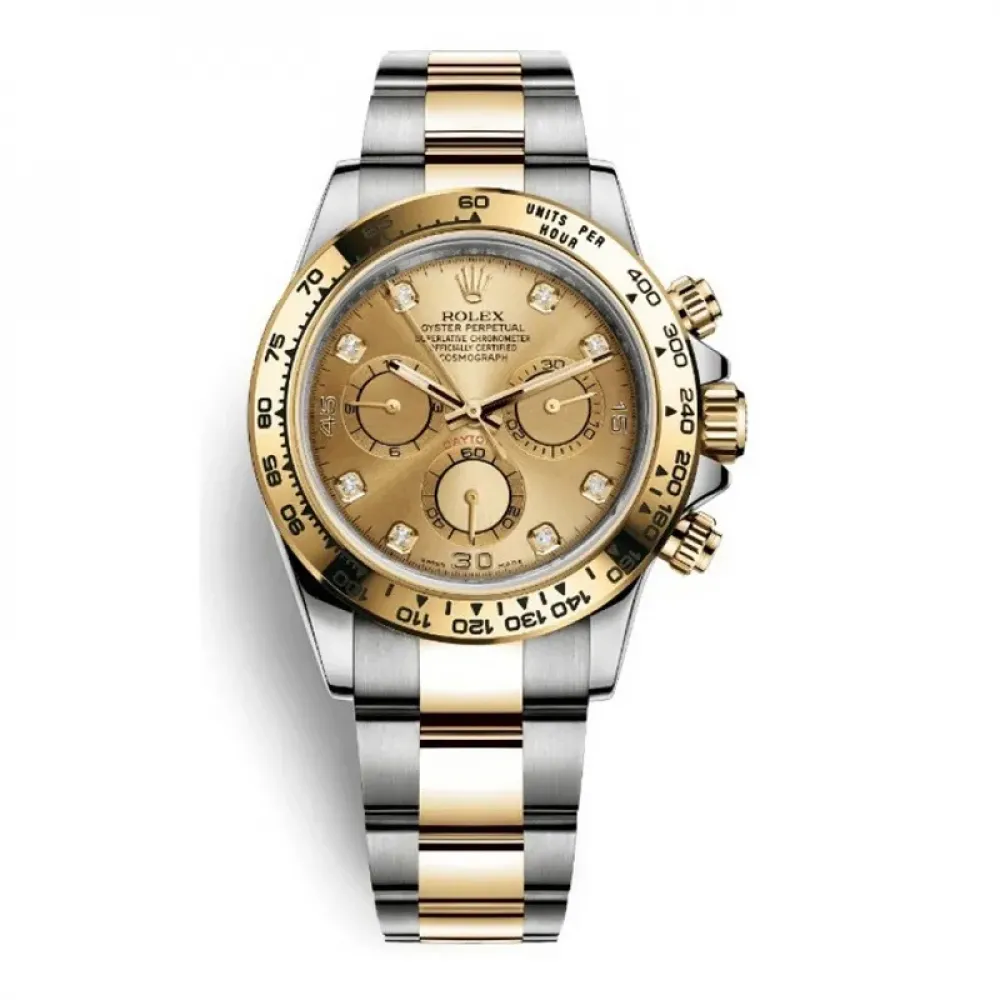 Men Cosmograph Daytona M116503