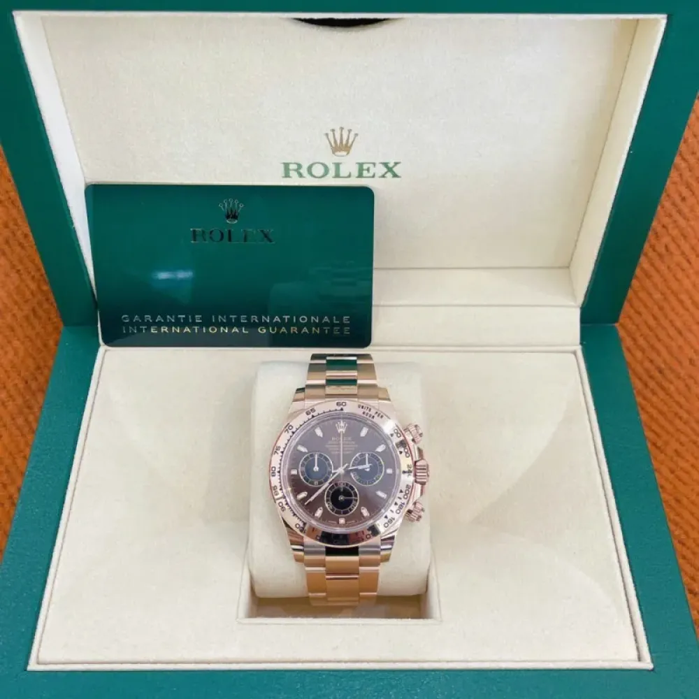 Rolex Cosmograph Daytona-116505-0013
