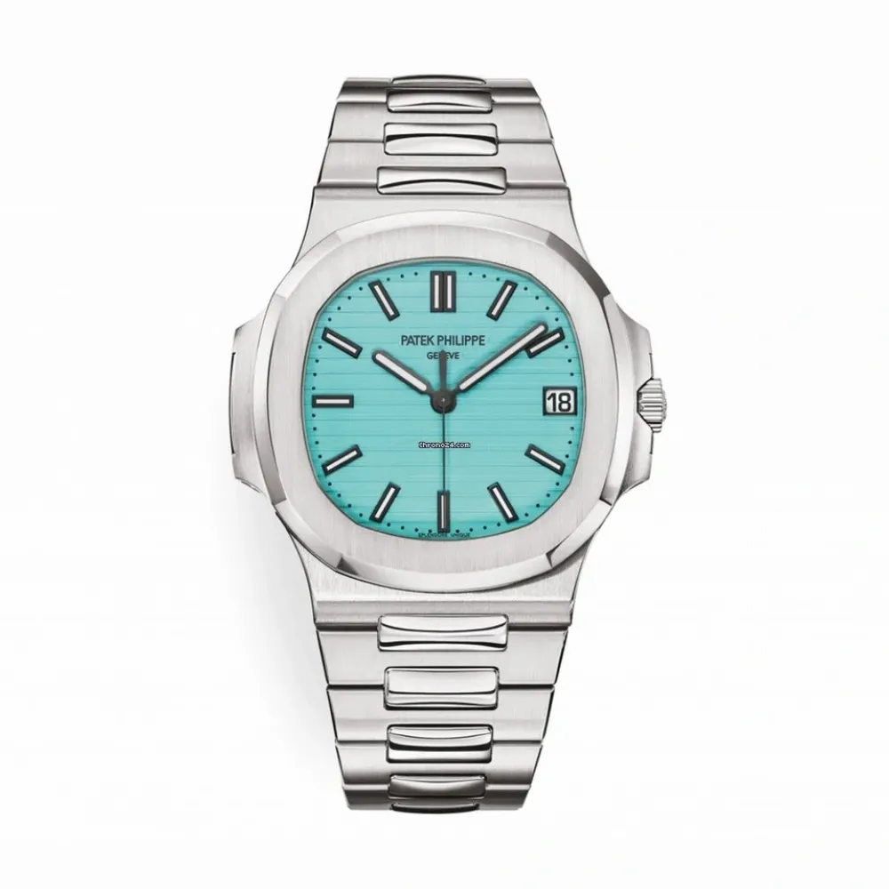 Patek Philippe (Commemorative Edition) Nautilus 5711/1A-018