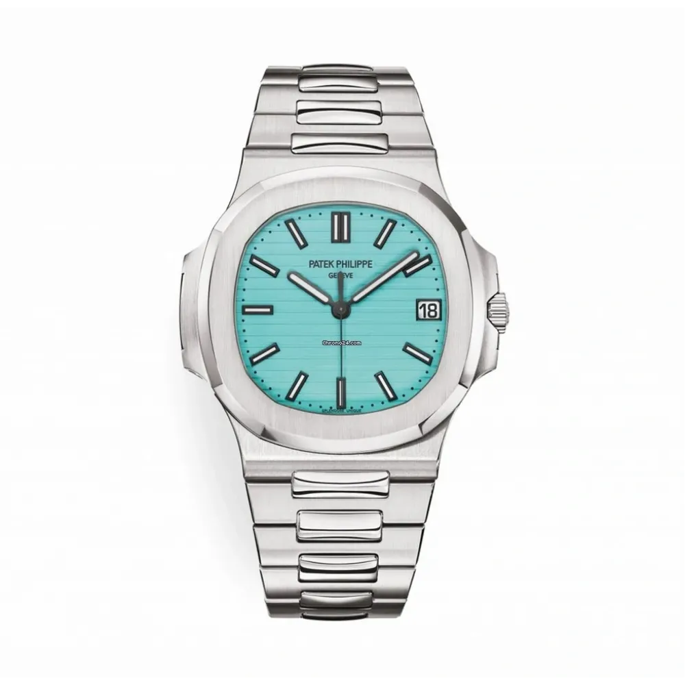 Patek Philippe (Commemorative Edition) Nautilus 5711/1A-018