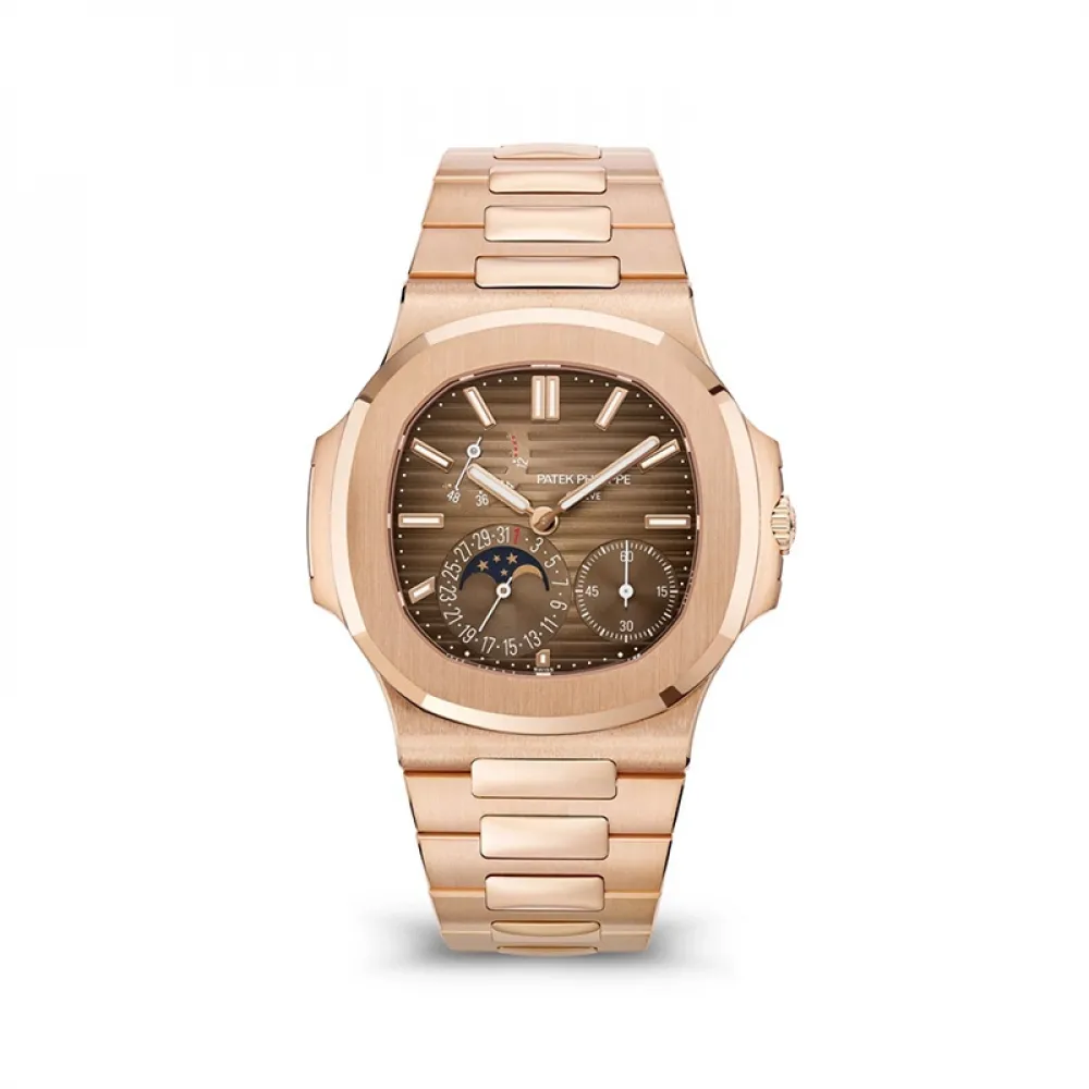 5712/1R Patek Philippe- Nautilus
