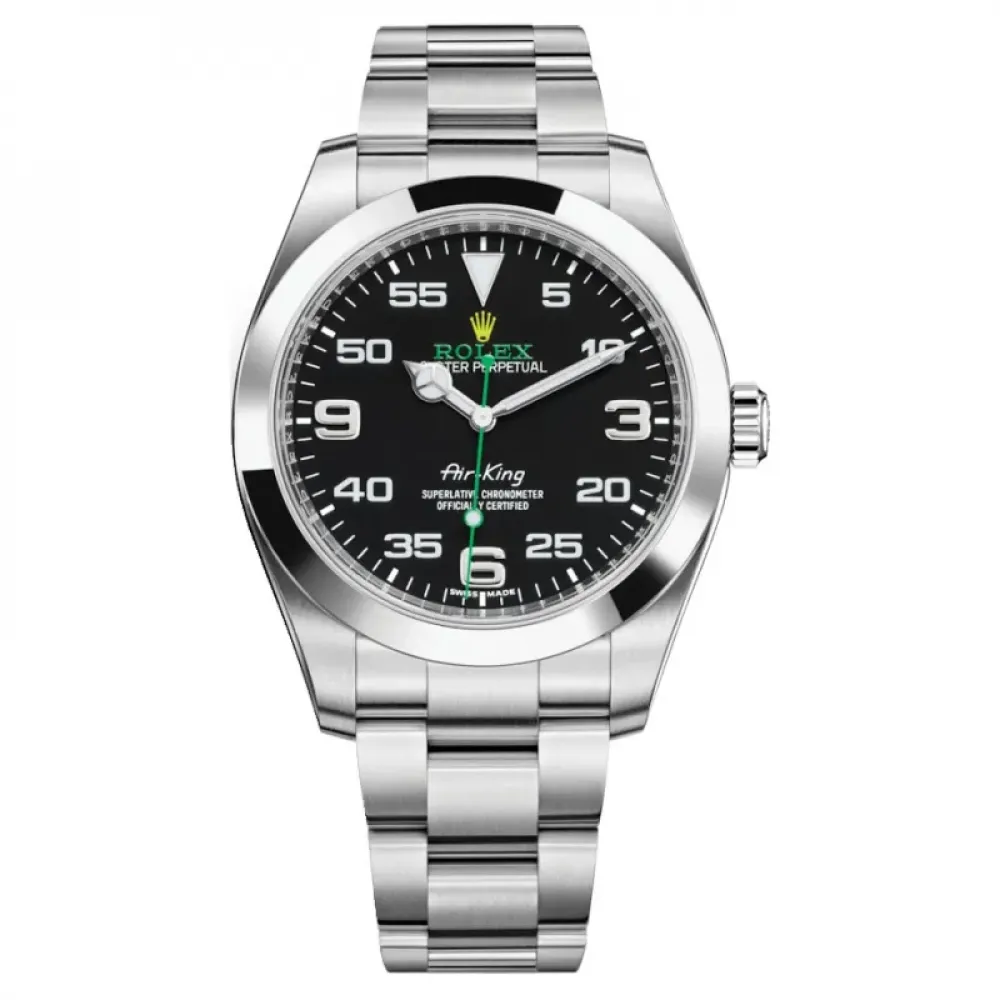 Rolex Air King M116900-0001