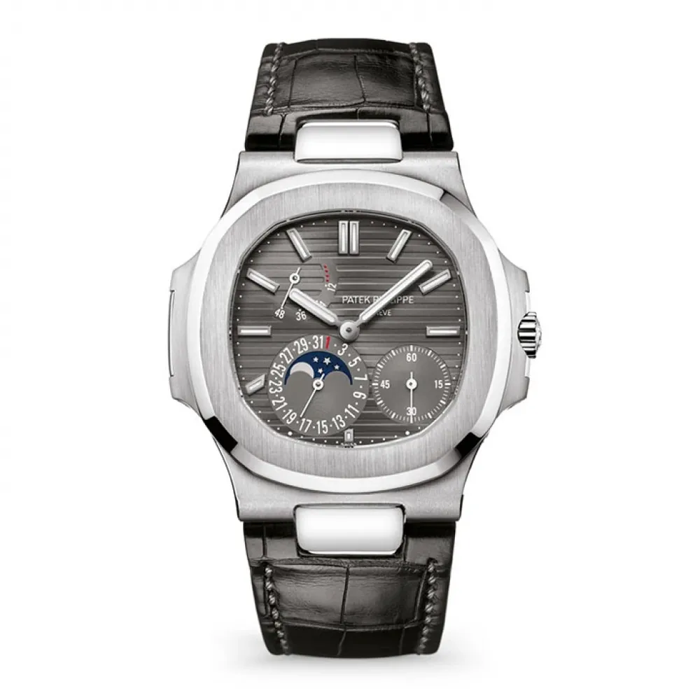5712G – Patek Philippe Nautilus