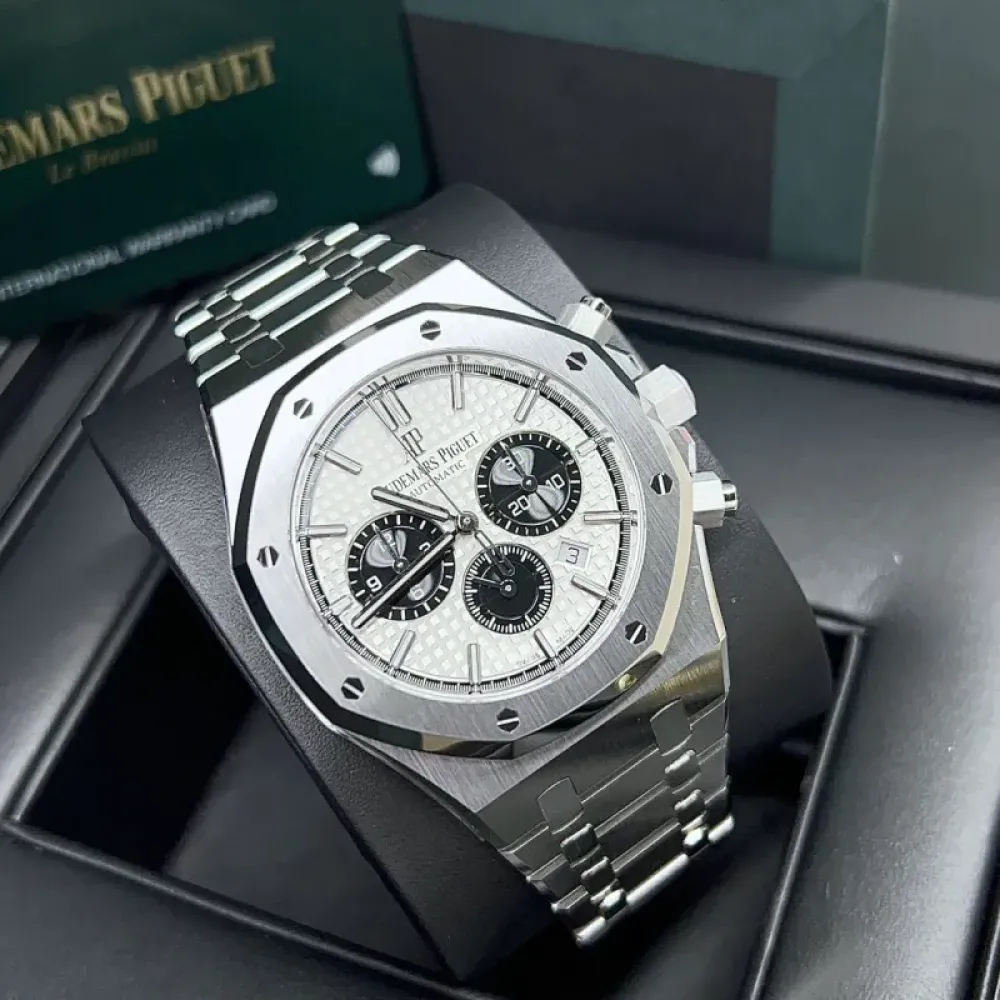 Audemars Piguet Royal Oak Chronograph 26331St
