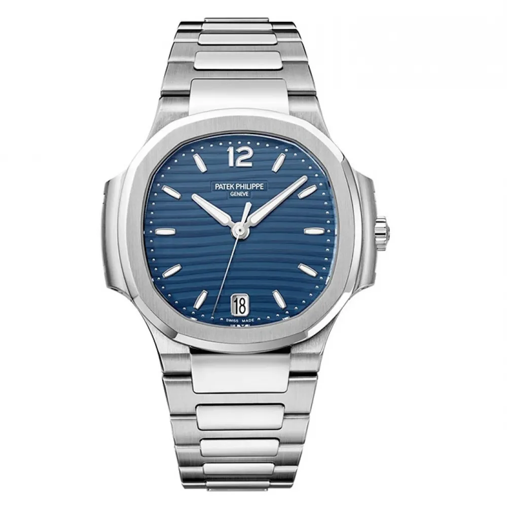 7118/1A-001 Patek Philippe- Nautilus-Women