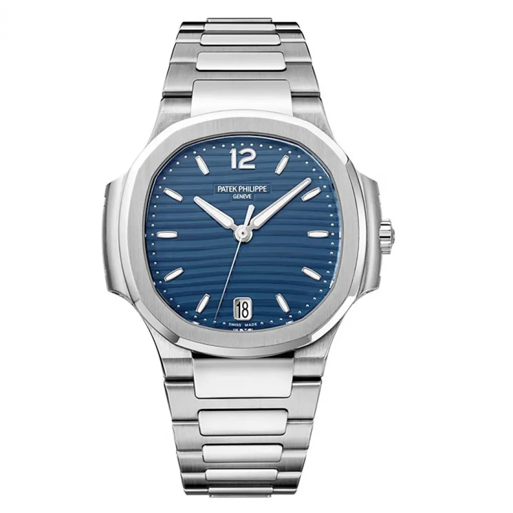 7118/1A-001 Patek Philippe- Nautilus-Women