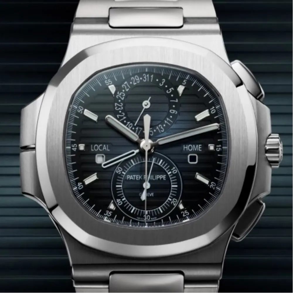 5990/1A-011 – Nautilus 5990/1A-011 – Nautilus