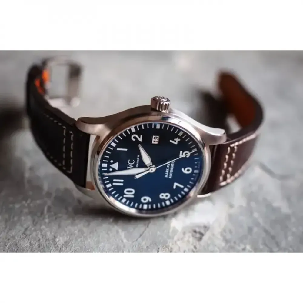 Iw327010 Pilot’S Watch (Mark Xviii Edition “Le Petit Prince”