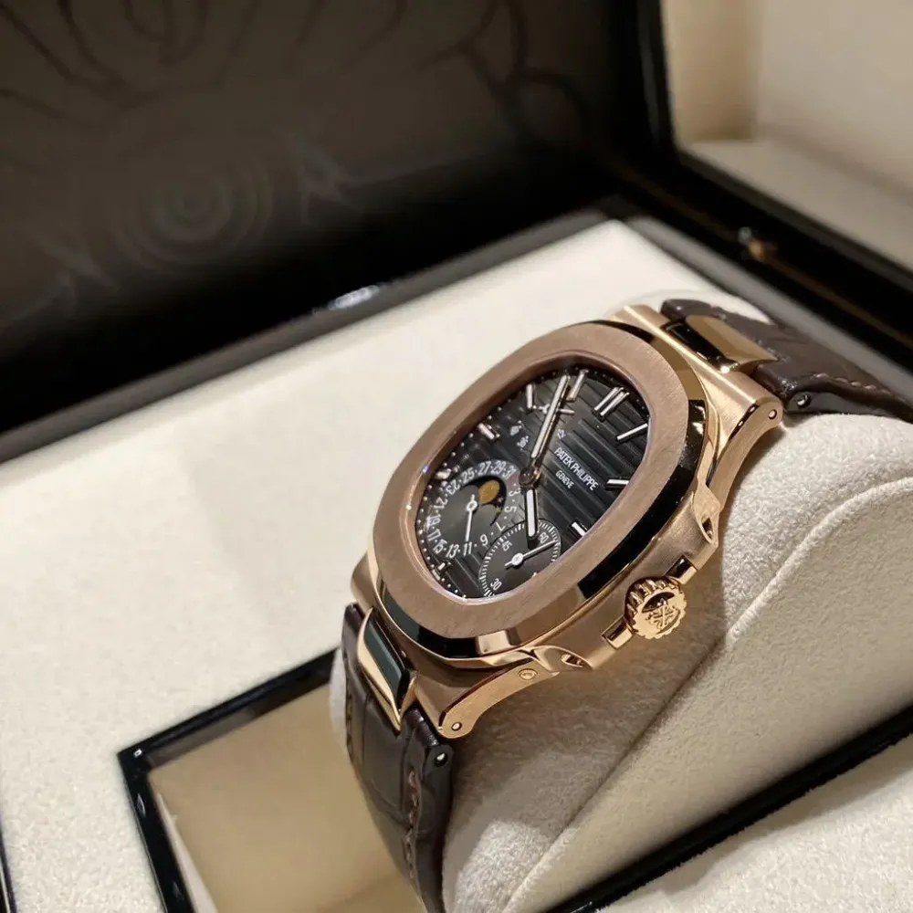 5712R – Patek Philippe Nautilus