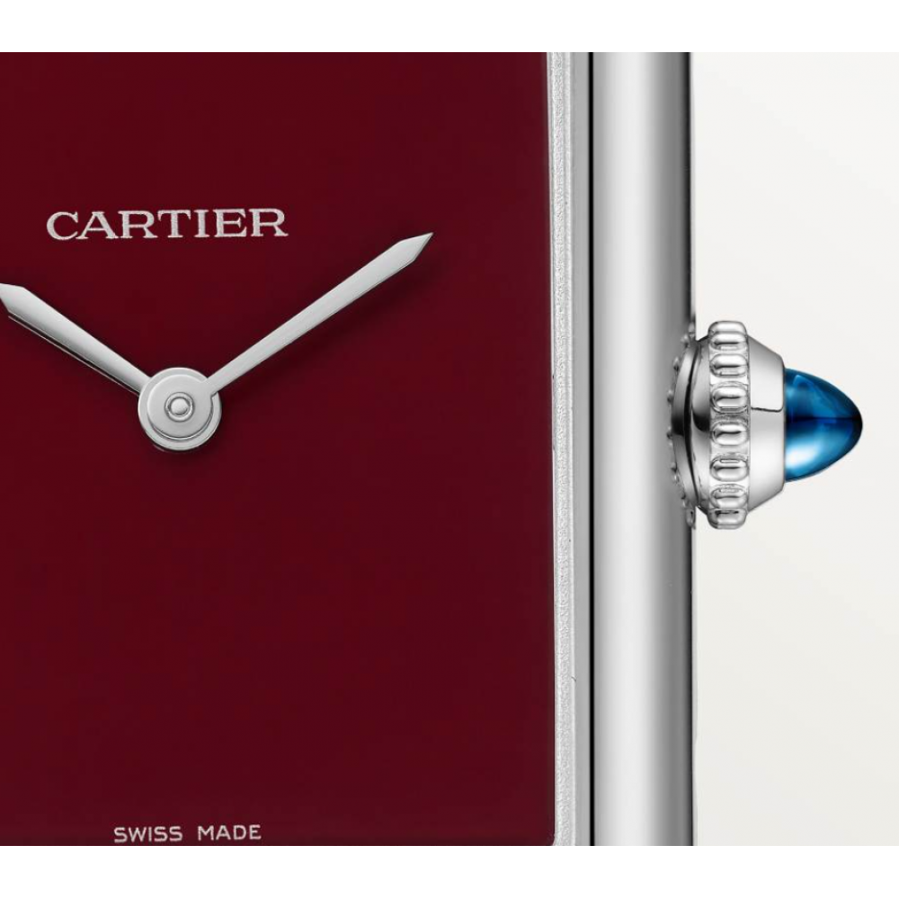 Cartier Watch Tank Must Cartier Watch Tank Must