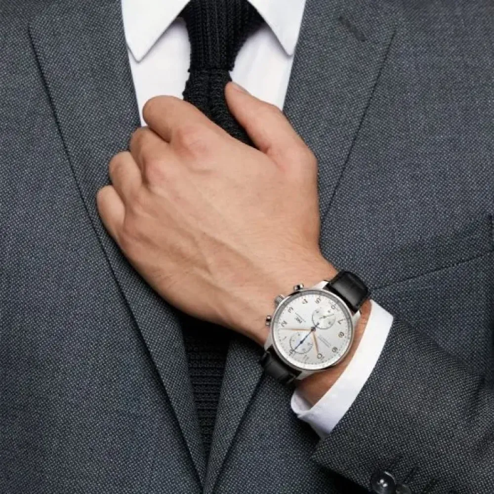 Iwc Portugieser Iw371604 Watch