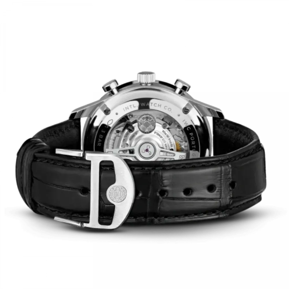 Iwc Portugieser Iw371604 Watch