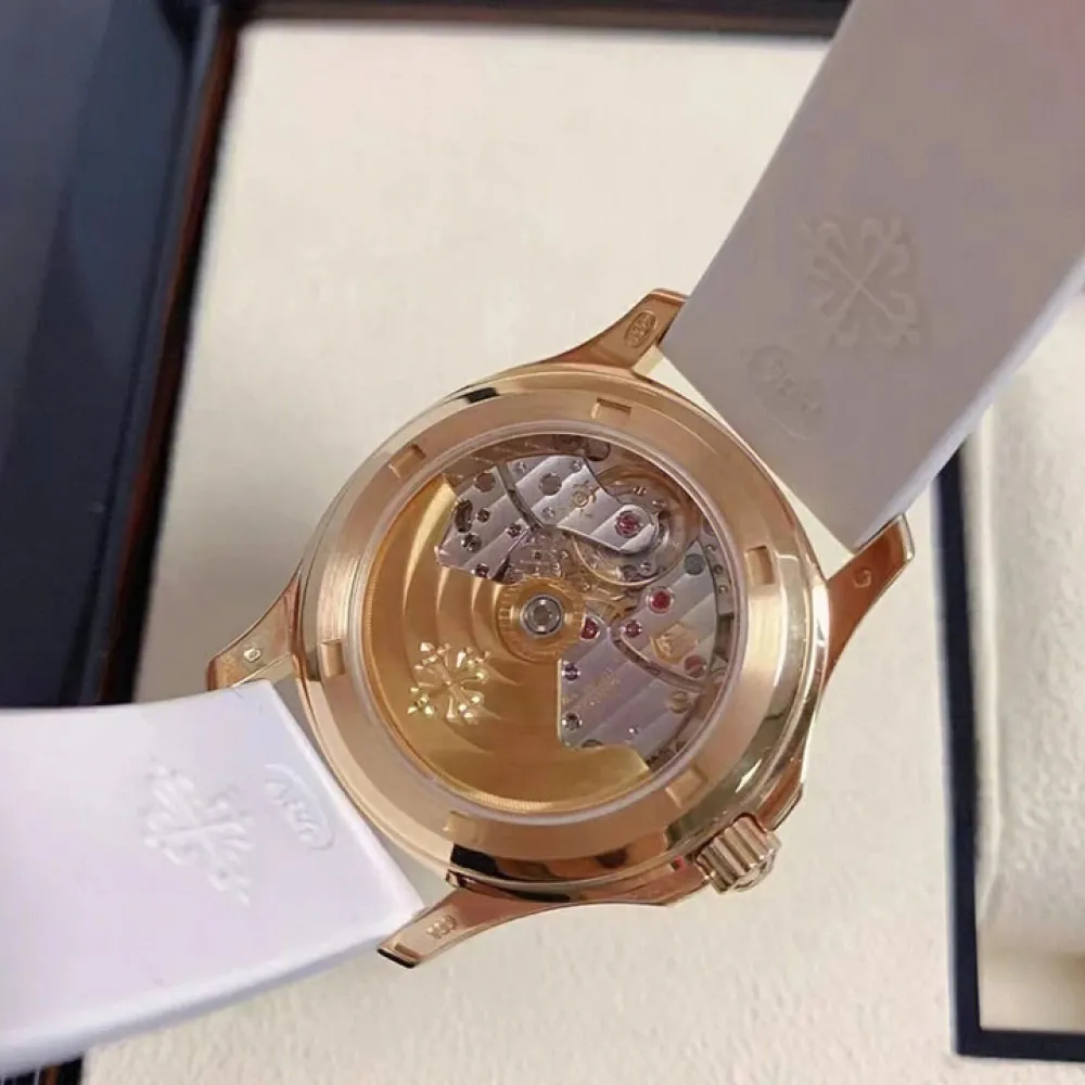 5068R-010-Patek Philippe Aquanaut-Women