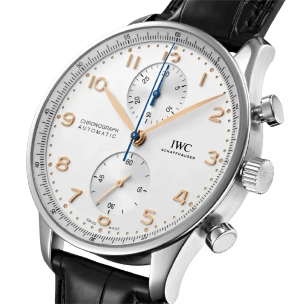 Iwc Portugieser Iw371604 Watch