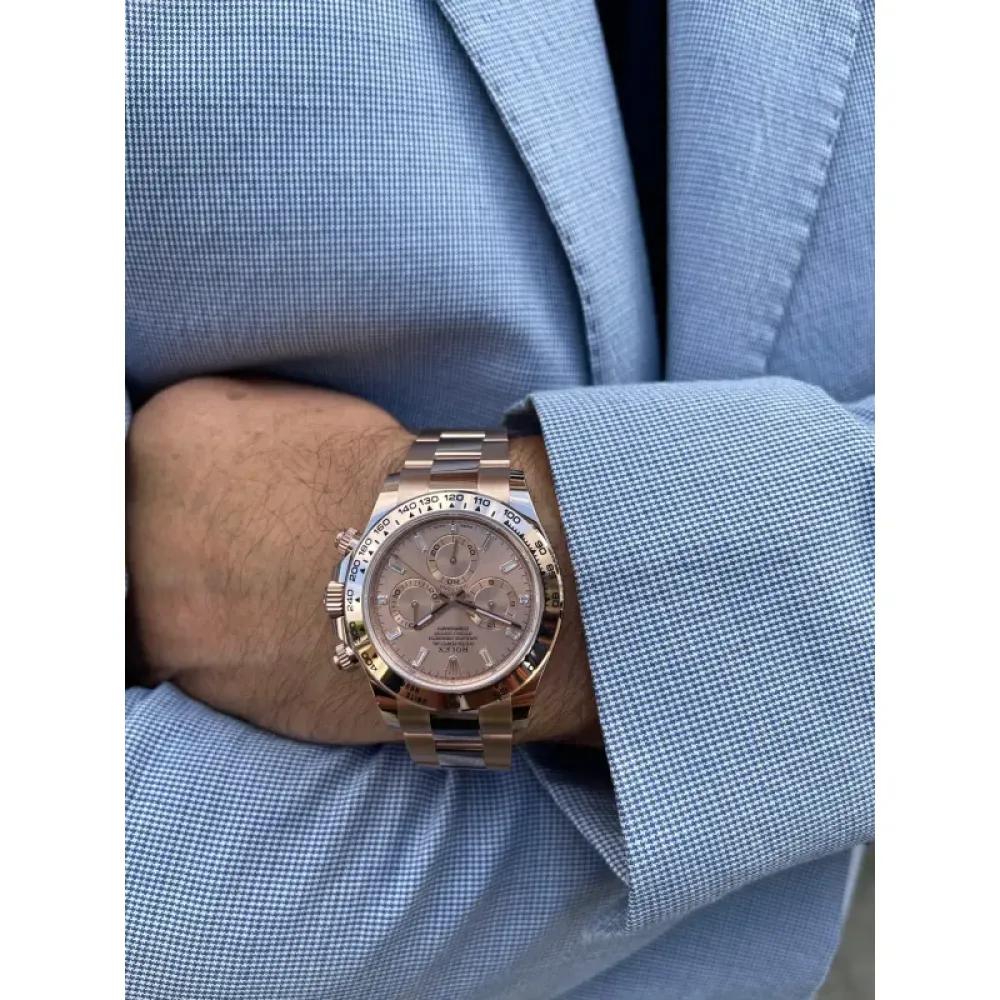 Men Cosmograph Daytona M116505