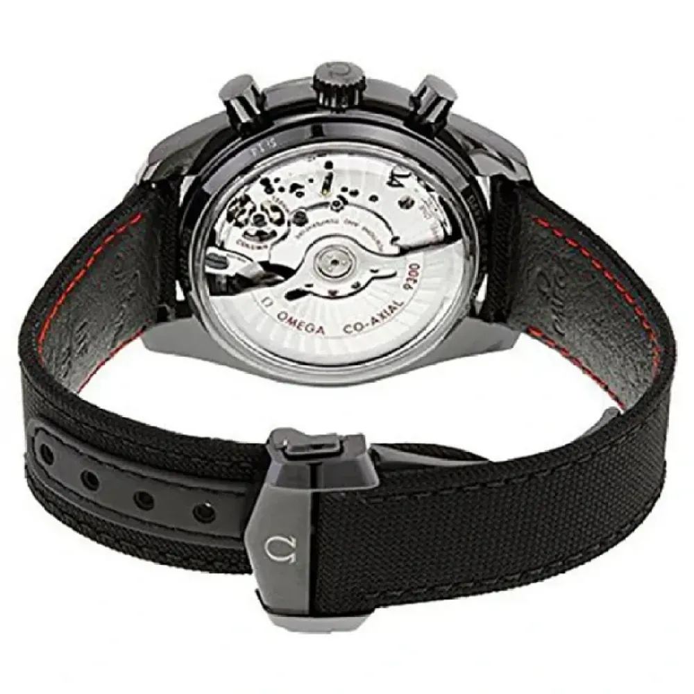 Dark Side Of The Moon Co‑Axial Chronometer Chronograph 44.25 Mm -311.92.44.51.01.005