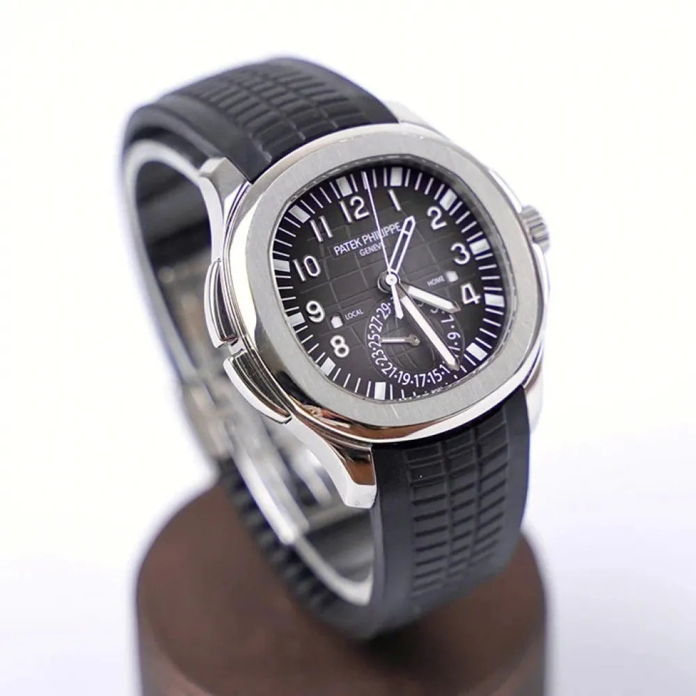 5164A-Patek Philippe Aquanaut