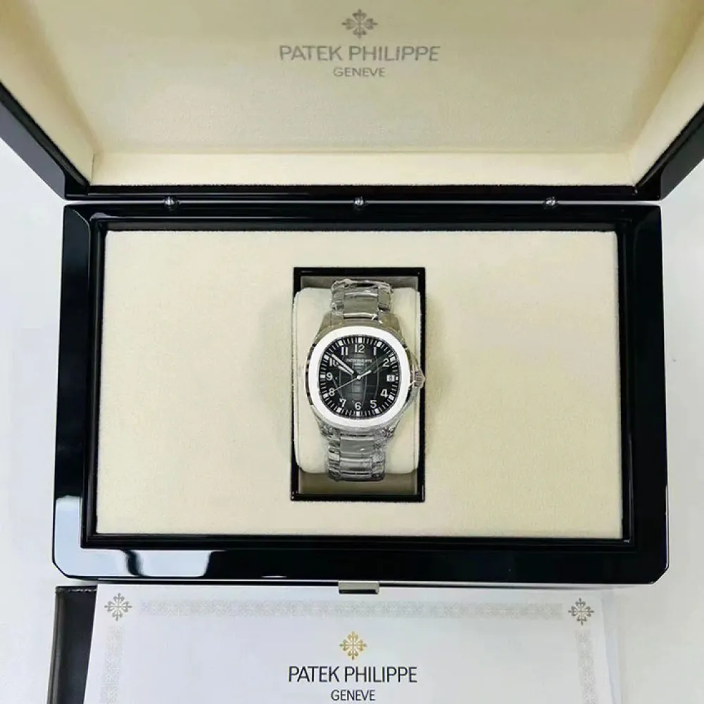 5167A/1A-Patek Philippe Aquanaut 5167A/1A-Patek Philippe Aquanaut