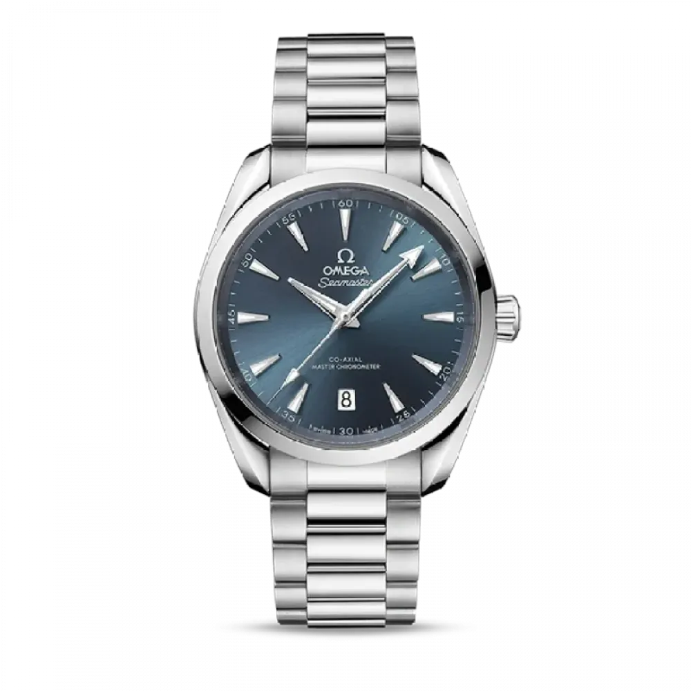 Aqua Terra 150M Co‑Axial Master Chronometer 38 Mm-220.10.38.20.03.003