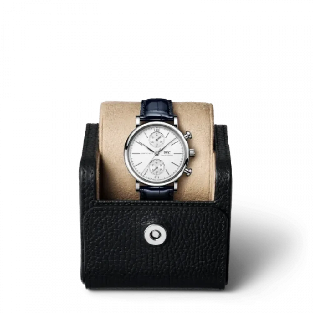 Iwc Portofino Iw391407 Watch