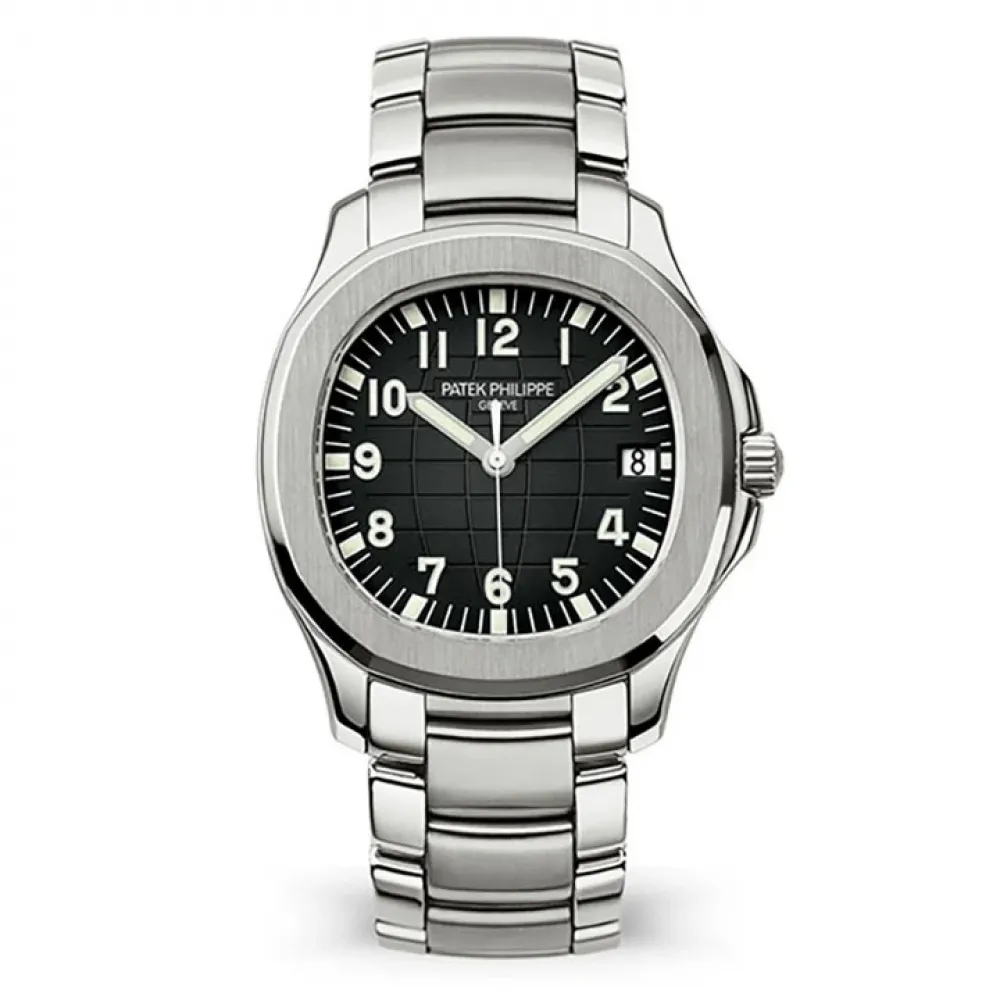 5167A/1A-Patek Philippe Aquanaut
