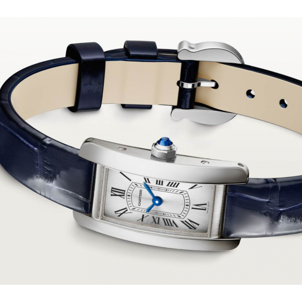 Cartier Watch Tank Américaine