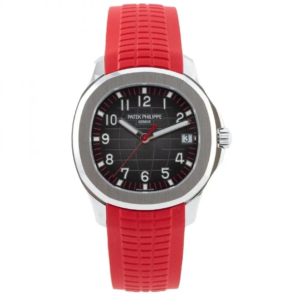 5167A-012-Patek Philippe Aquanaut