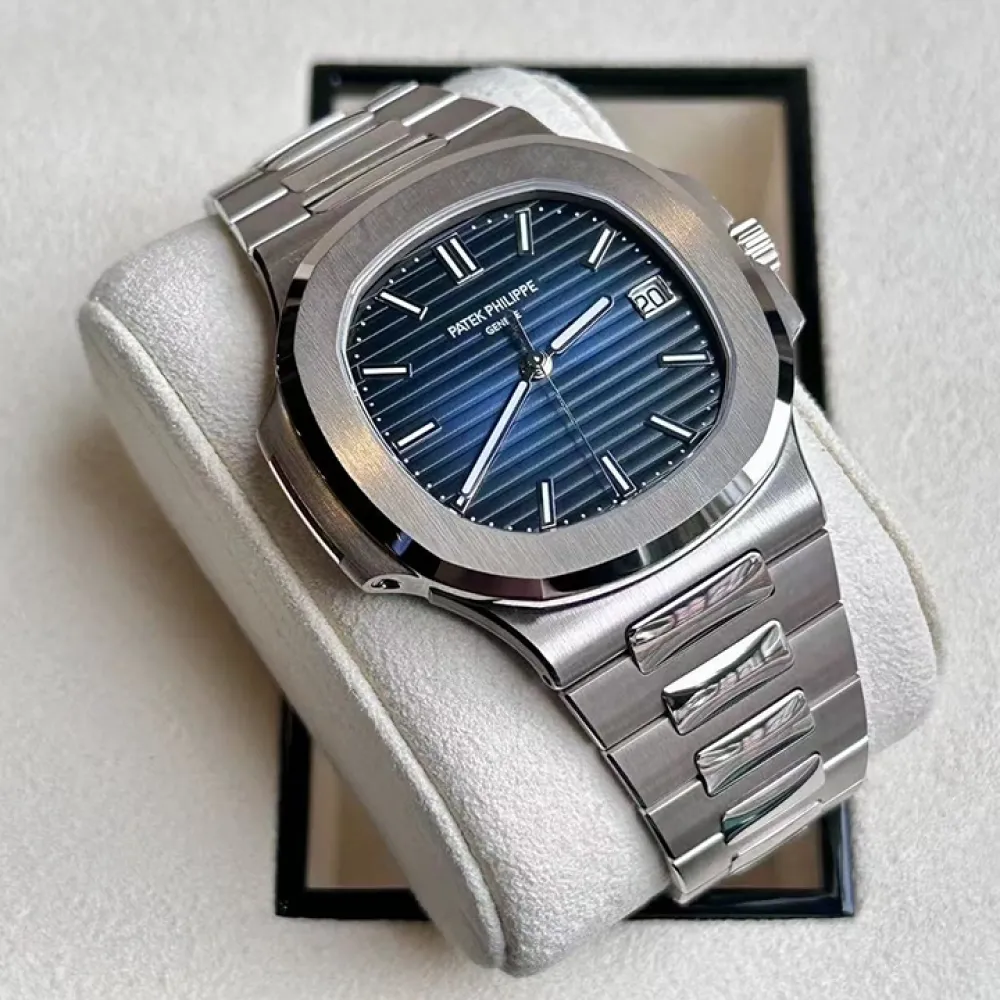 5811/1G – Patek Philippe Nautilus
