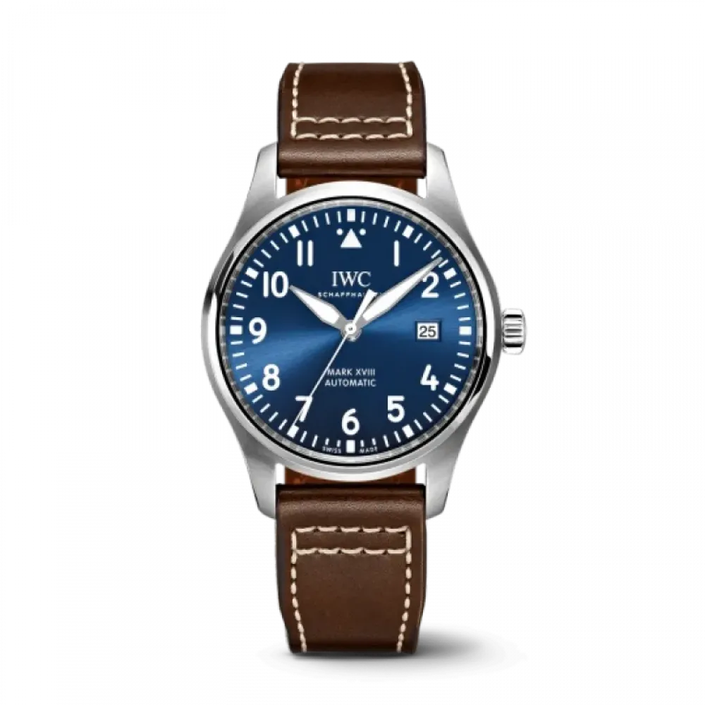 Iw327010 Pilot’S Watch (Mark Xviii Edition “Le Petit Prince”