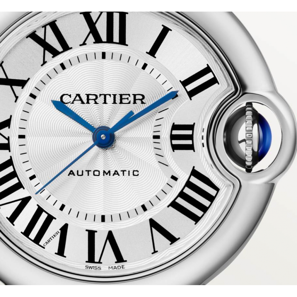 Cartier Watch Ballon Bleu De
