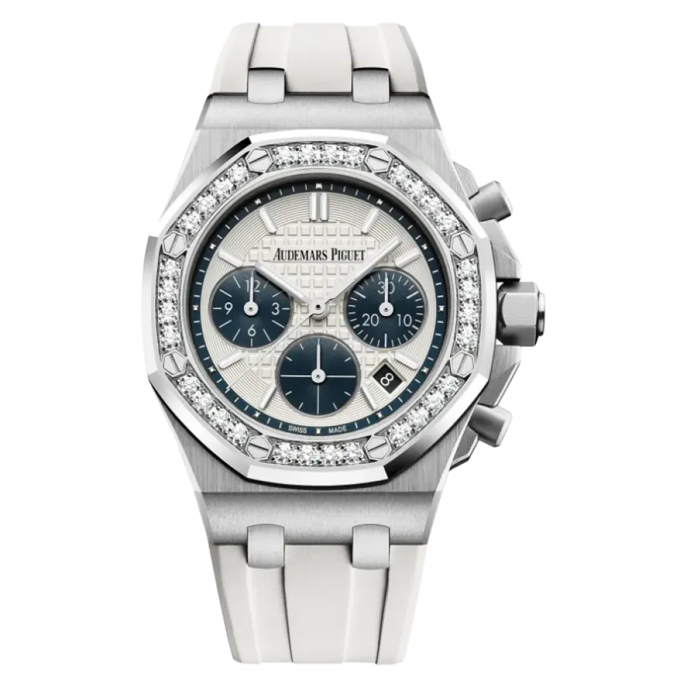 Royal Oak Offshore Automatic Chronograph Ref. 26231St.Zz.D010Ca.01
