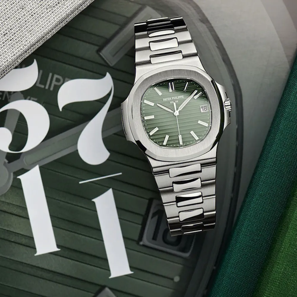 Nautilus 5711/1A-014 Nautilus 5711/1A-014