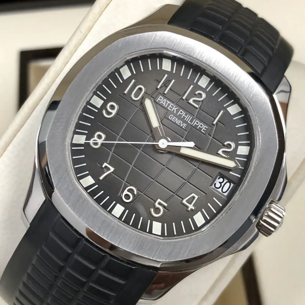 5165A-Patek Philippe Aquanaut