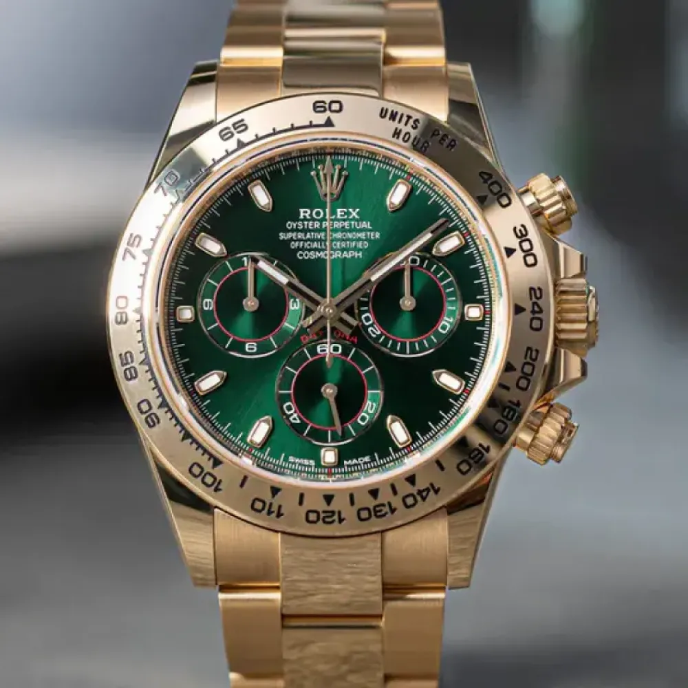 Rolex Cosmograph Daytona M116508-0013