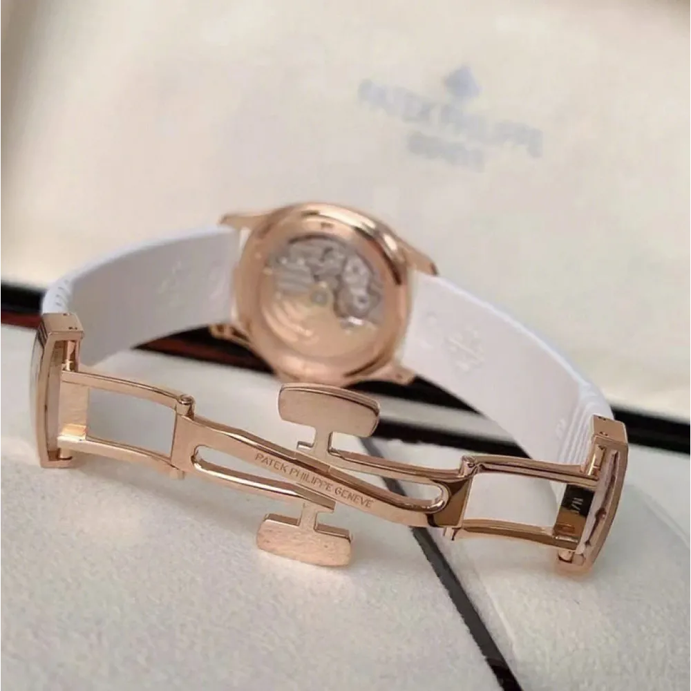 5068R-010-Patek Philippe Aquanaut-Women