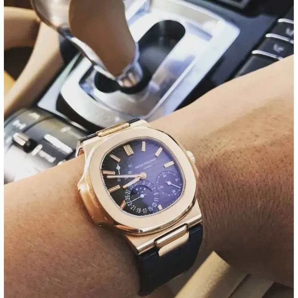 5712R – Patek Philippe Nautilus