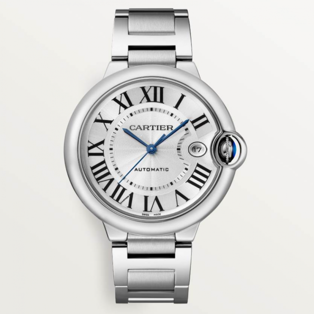 Cartier Watch Ballon Bleu De Cartier Watch Ballon Bleu De