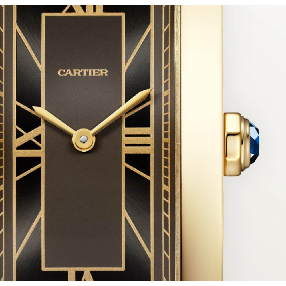 Cartier Watch Tank Américaine Cartier Watch Tank Américaine