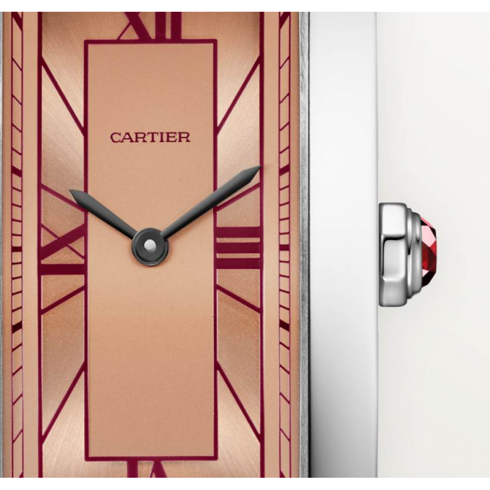 Cartier Watch Tank Américaine Cartier Watch Tank Américaine