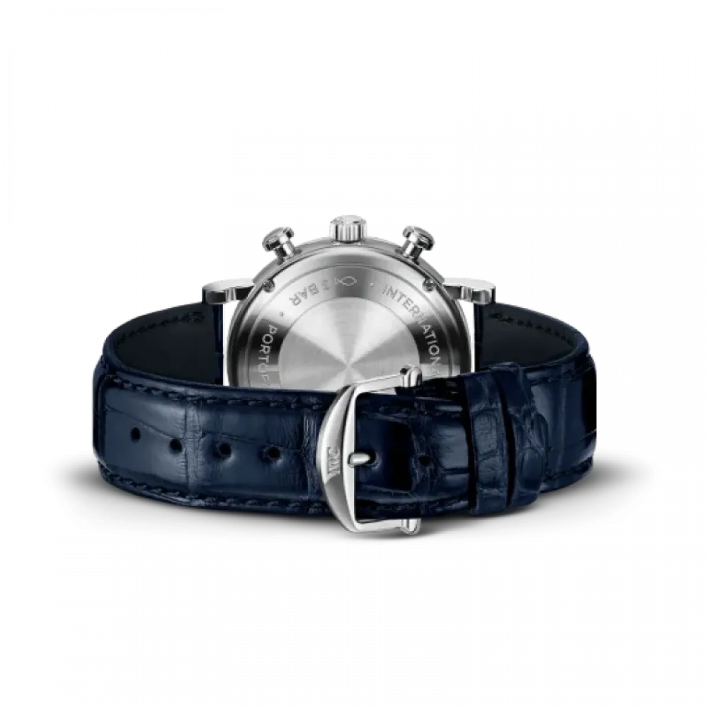 Iwc Portofino Iw391407 Watch