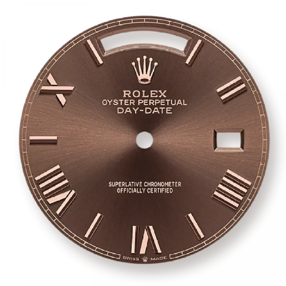 Rolex Day-Date40-M228235-0002(Aaaaa Version)