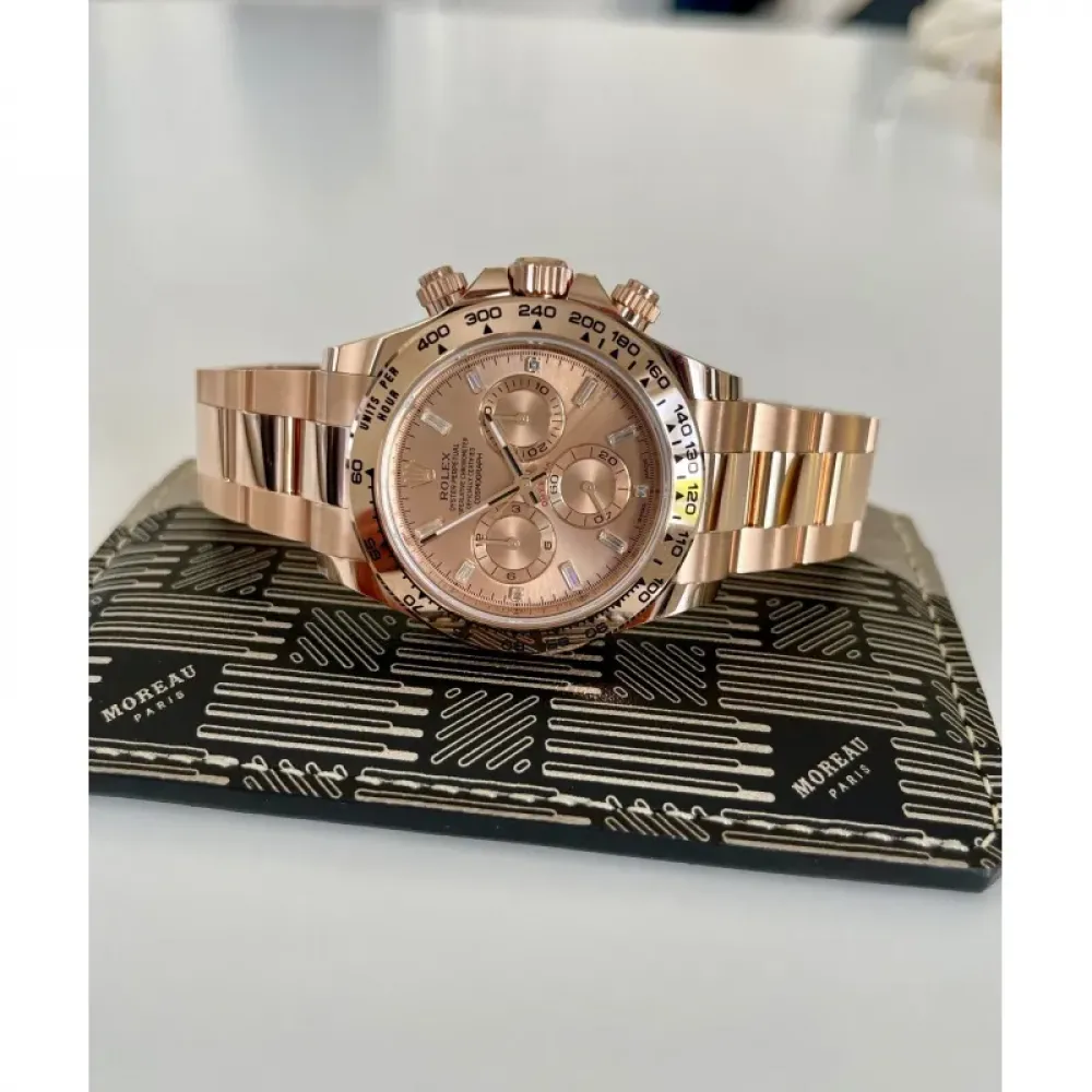 Men Cosmograph Daytona M116505