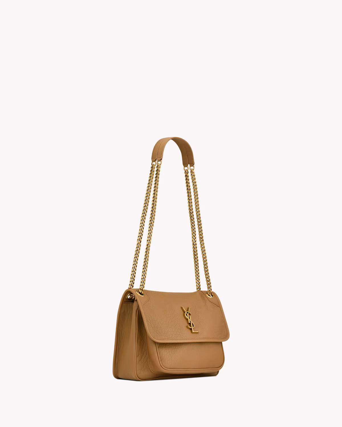 Niki Baby In Grained Lambskin Niki Baby In Grained Lambskin