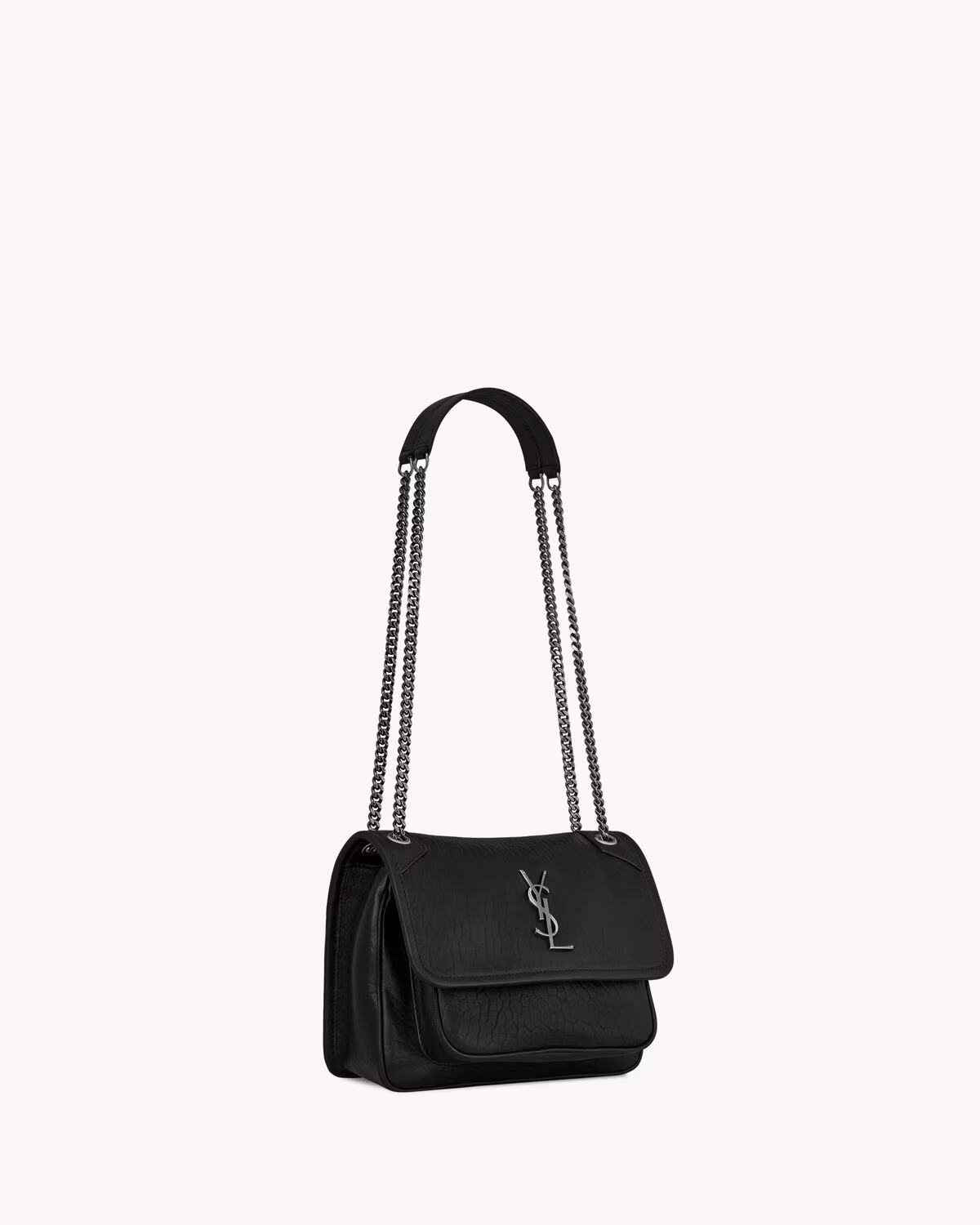 Niki Baby In Grained Lambskin Niki Baby In Grained Lambskin