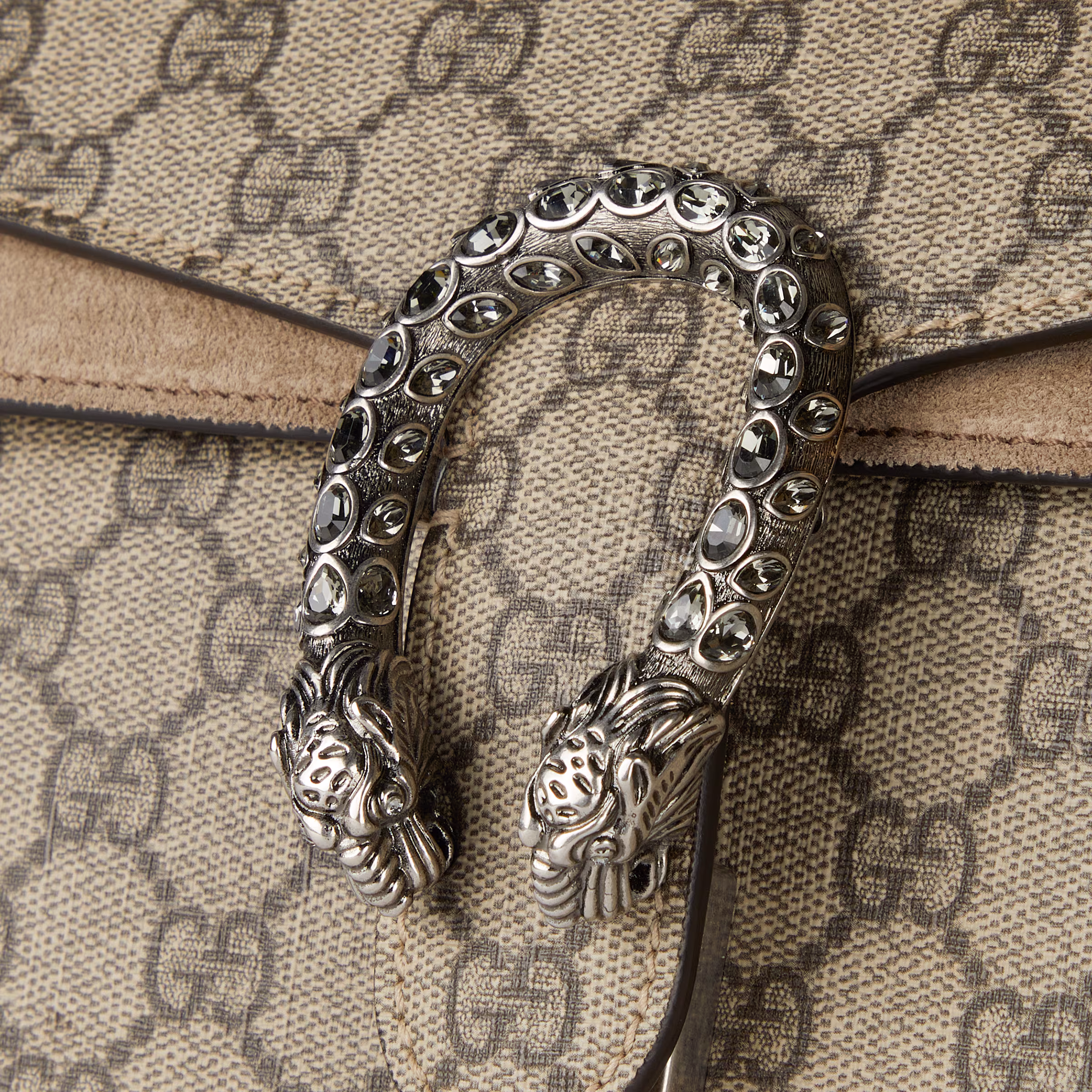 Dionysus Small Shoulder Bag Dionysus Small Shoulder Bag