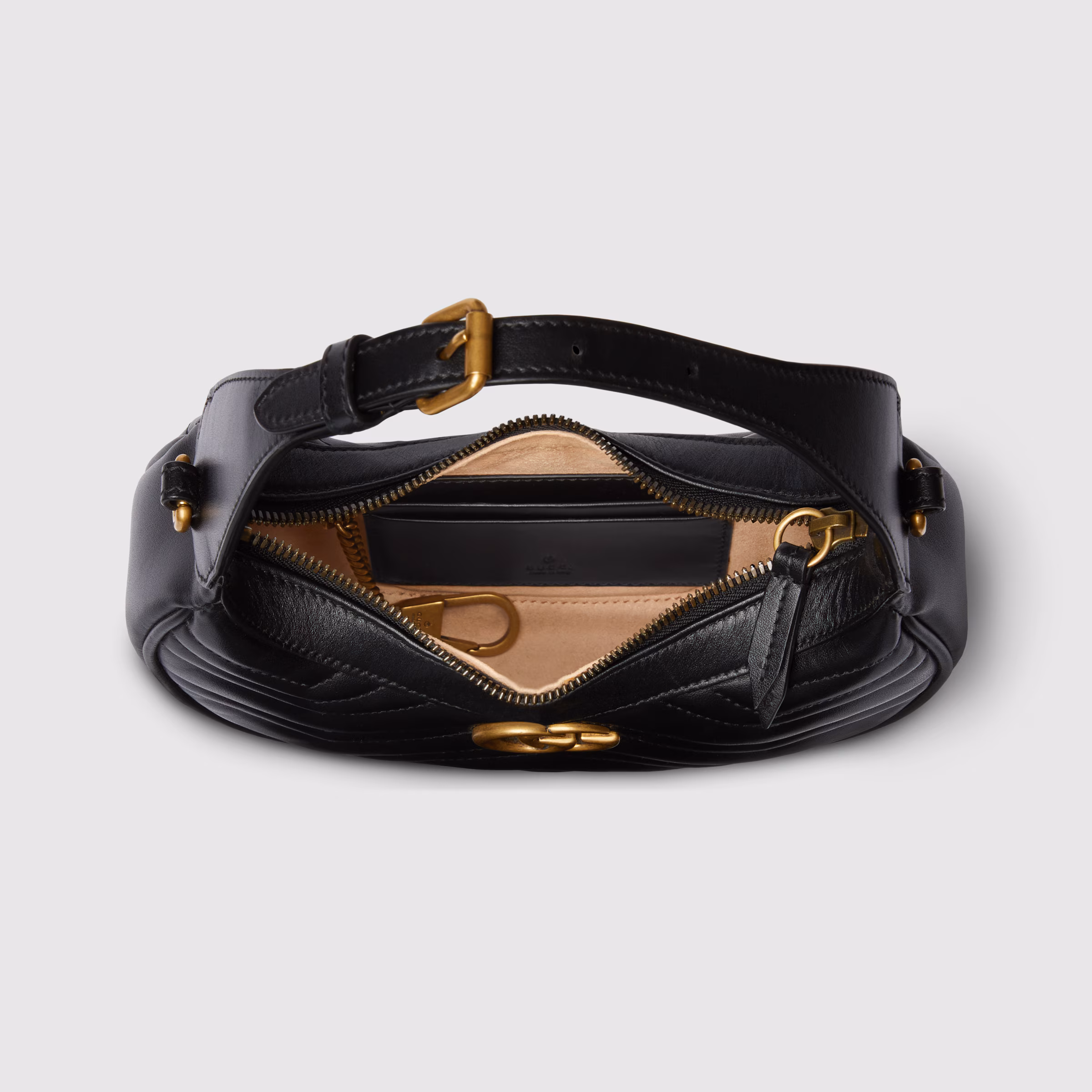 Mini Sac À Épaule Gg Marmont