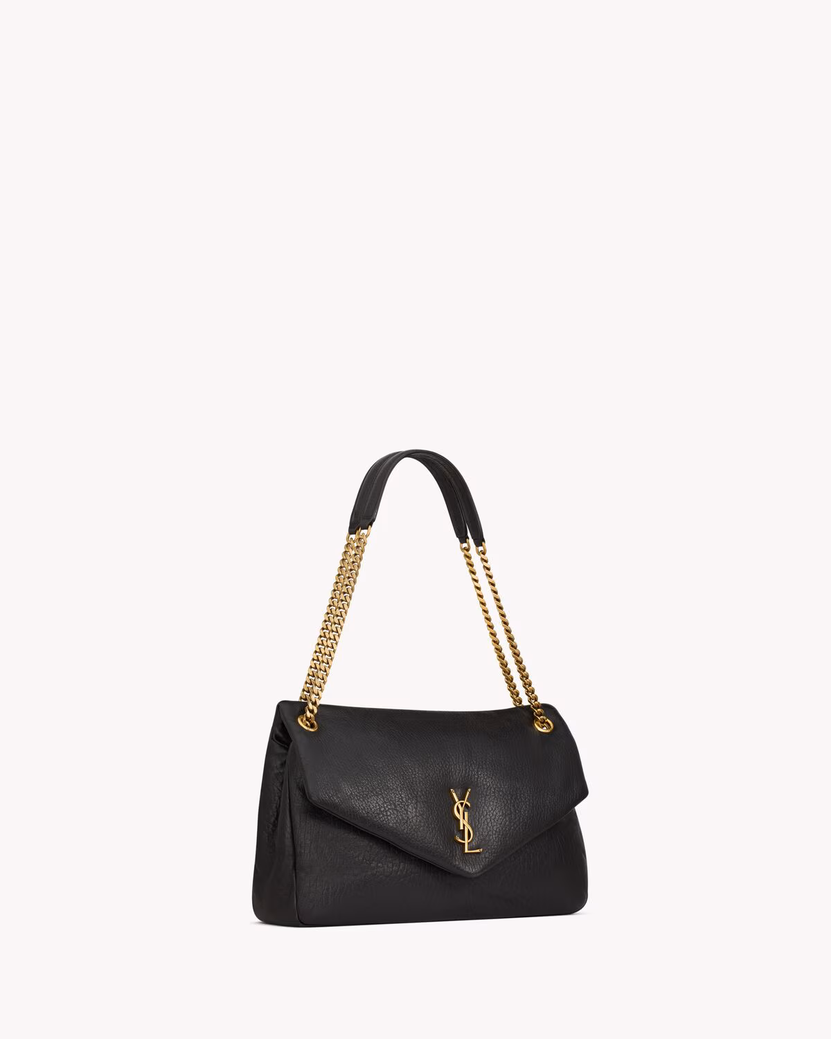 Calypso Large In Grained Lambskin Calypso Large In Grained Lambskin