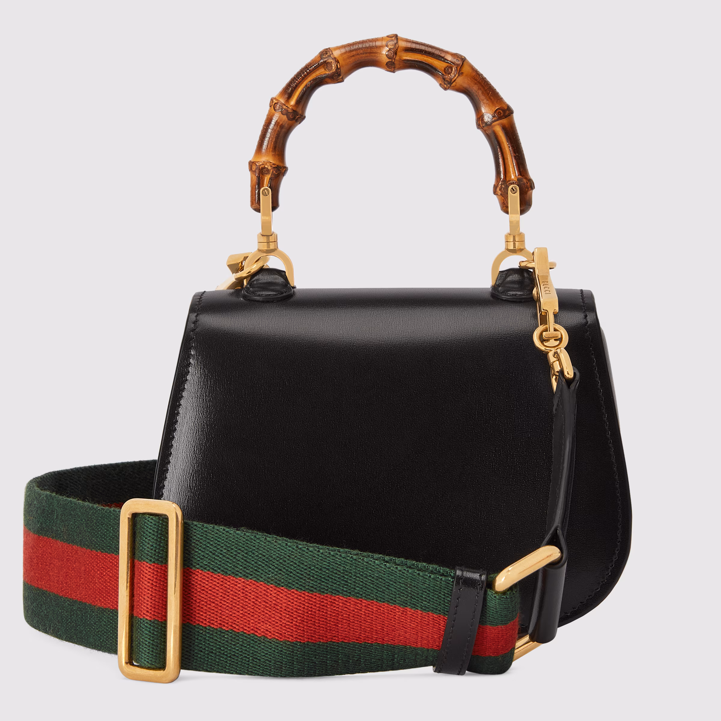 Sac À Main Gucci Bamboo 1947 Sac À Main Gucci Bamboo 1947
